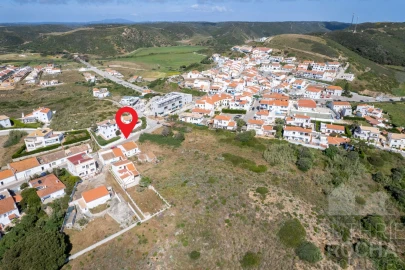 Moradia T5 para Venda em Bordeira