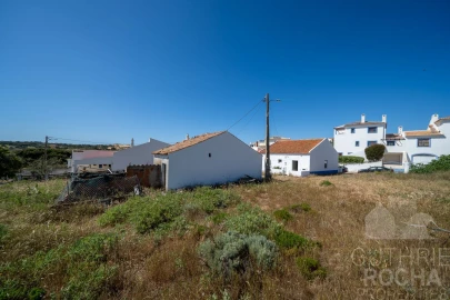 Moradia T5 para Venda em Bordeira