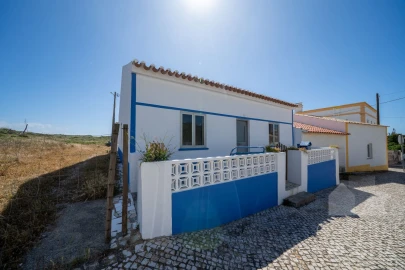 Moradia T5 para Venda em Bordeira