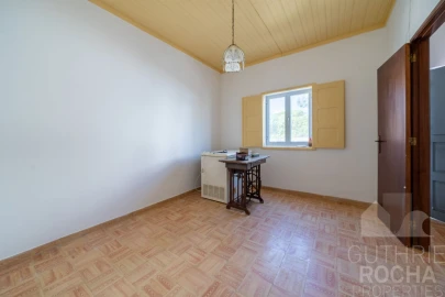 Moradia T5 para Venda em Bordeira