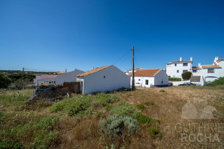 Moradia T5 para Venda em Bordeira Foto 14