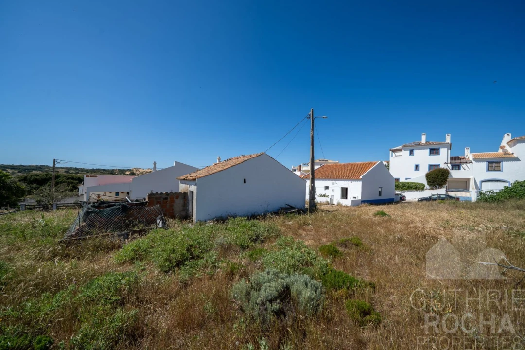 Moradia T5 para Venda em Bordeira Foto 14