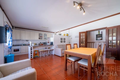 Moradia T4 para Venda em Aljezur