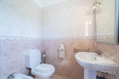 Moradia T4 para Venda em Aljezur