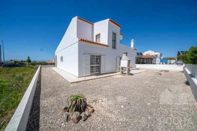 Moradia T4 para Venda em Aljezur