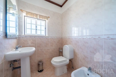 Moradia T4 para Venda em Aljezur