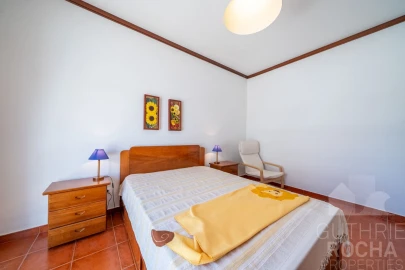 Moradia T4 para Venda em Aljezur