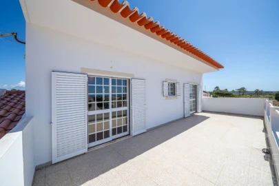 Moradia T4 para Venda em Aljezur