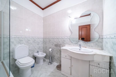 Moradia T4 para Venda em Aljezur