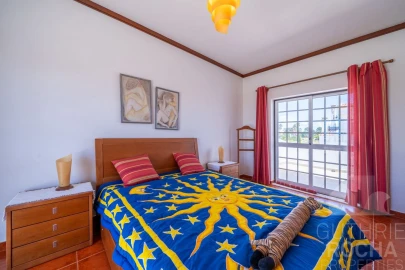 Moradia T4 para Venda em Aljezur