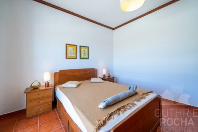 Moradia T4 para Venda em Aljezur