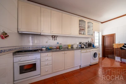 Moradia T4 para Venda em Aljezur