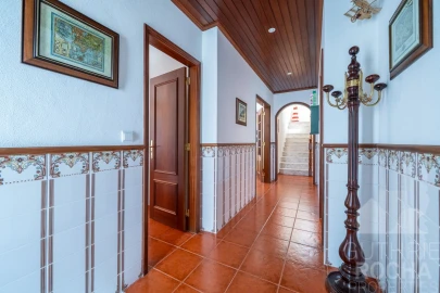 Moradia T4 para Venda em Aljezur