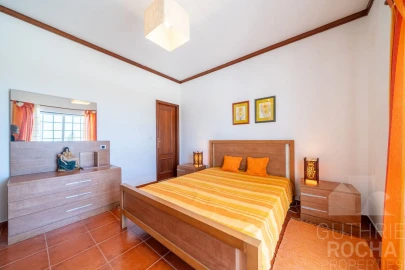 Moradia T4 para Venda em Aljezur