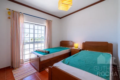 Moradia T4 para Venda em Aljezur