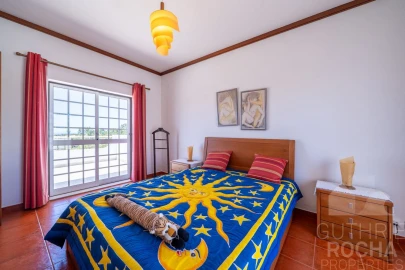 Moradia T4 para Venda em Aljezur