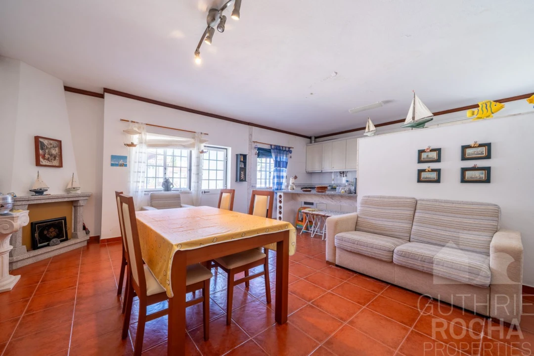 Moradia T4 para Venda em Aljezur Foto 25