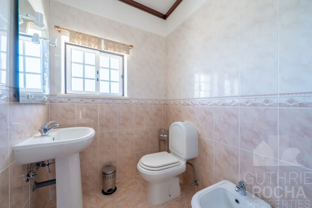 Moradia T4 para Venda em Aljezur Foto 16