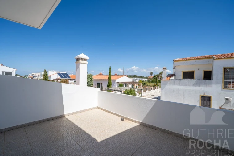 Moradia T4 para Venda em Aljezur Foto 20