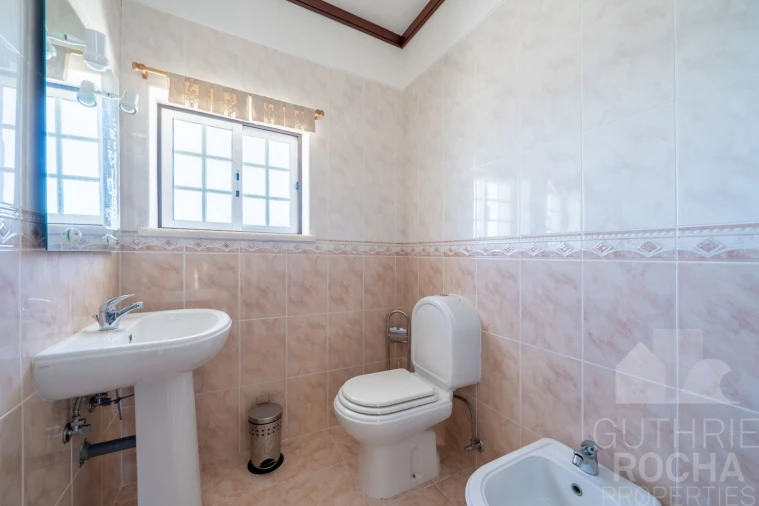 Moradia T4 para Venda em Aljezur Foto 16