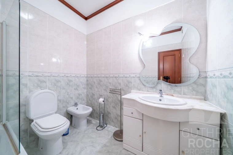 Moradia T4 para Venda em Aljezur Foto 15