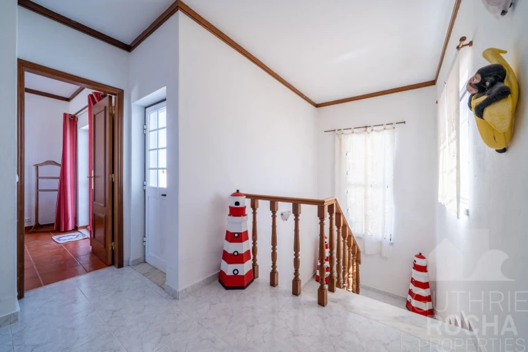 Moradia T4 para Venda em Aljezur Foto 17