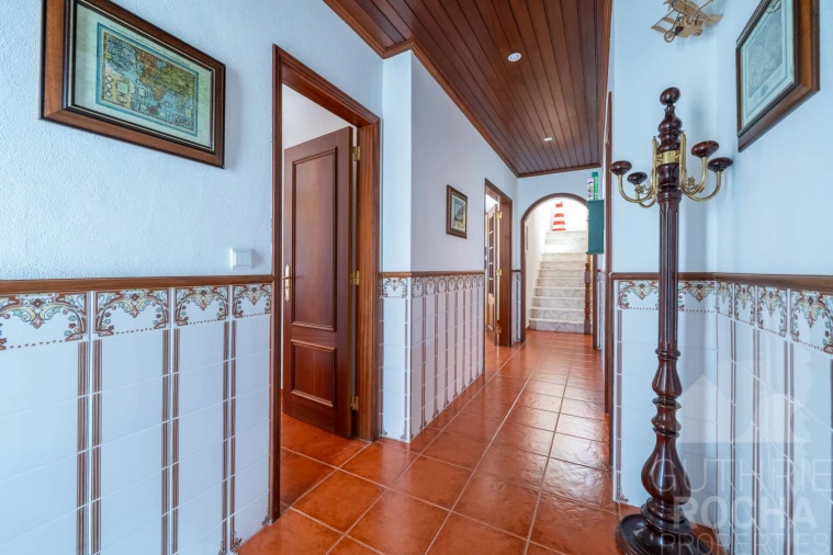 Moradia T4 para Venda em Aljezur Foto 6