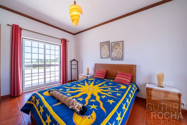 Moradia T4 para Venda em Aljezur Foto 18