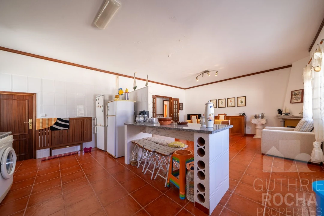 Moradia T4 para Venda em Aljezur Foto 29