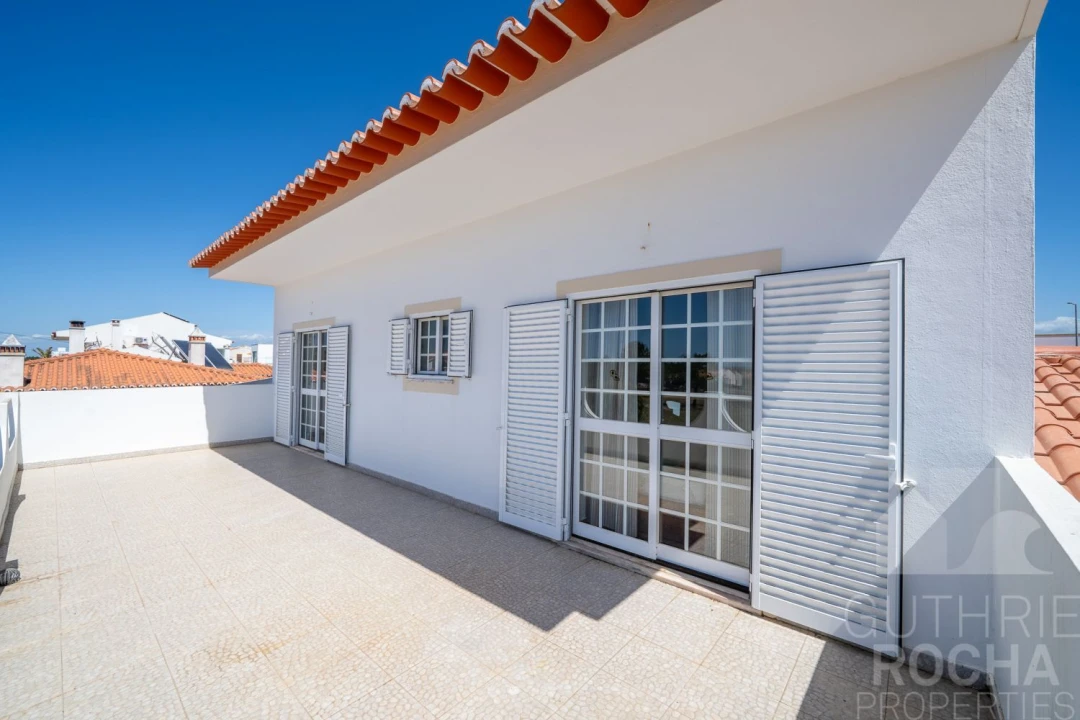 Moradia T4 para Venda em Aljezur Foto 23