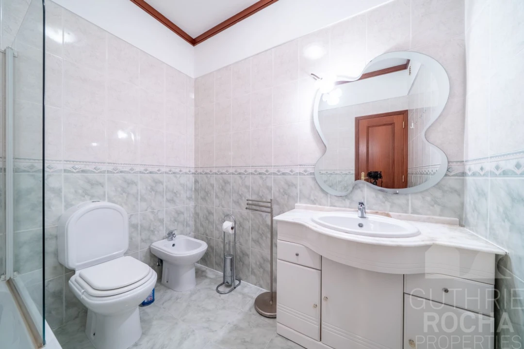 Moradia T4 para Venda em Aljezur Foto 15