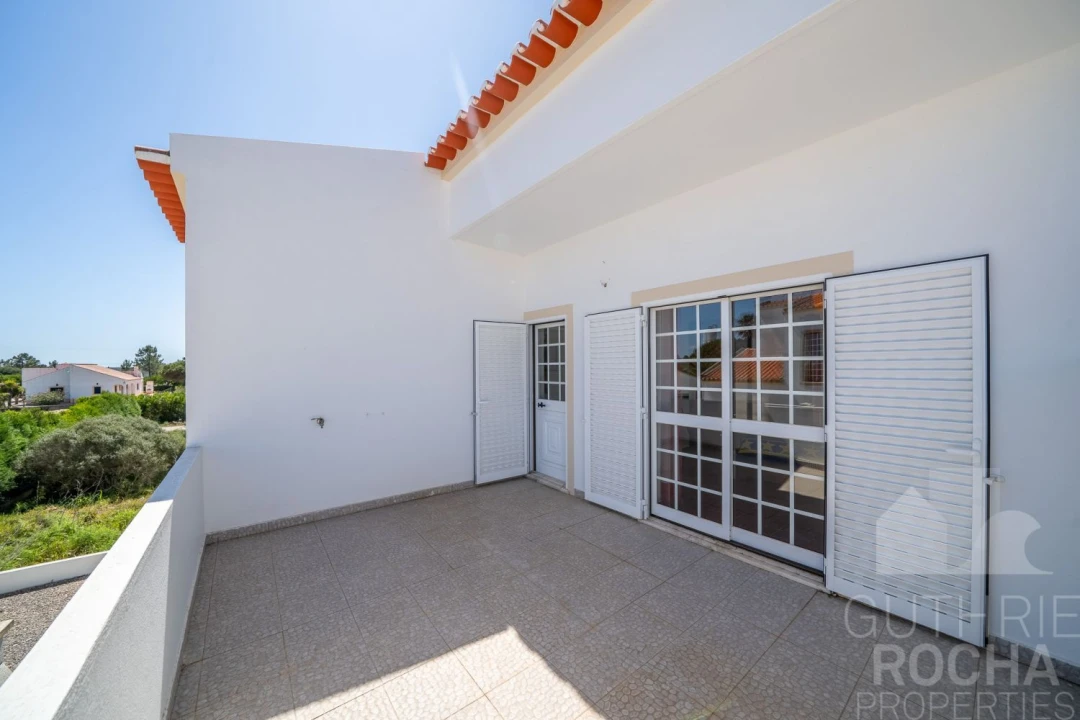 Moradia T4 para Venda em Aljezur Foto 21