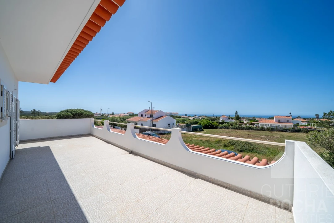 Moradia T4 para Venda em Aljezur Foto 1