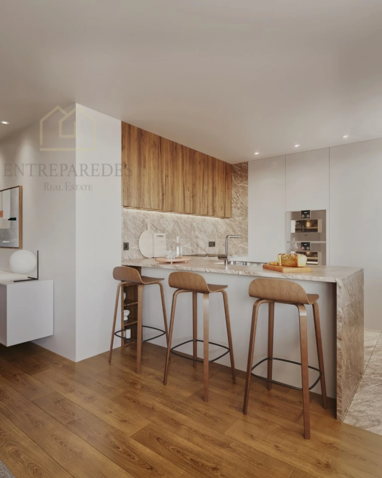 Apartamento T3 para Venda em Mafamude e Vilar do Paraíso Foto 18