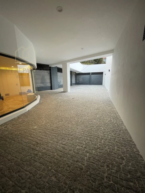 Apartamento T3 para Venda em Mafamude e Vilar do Paraíso