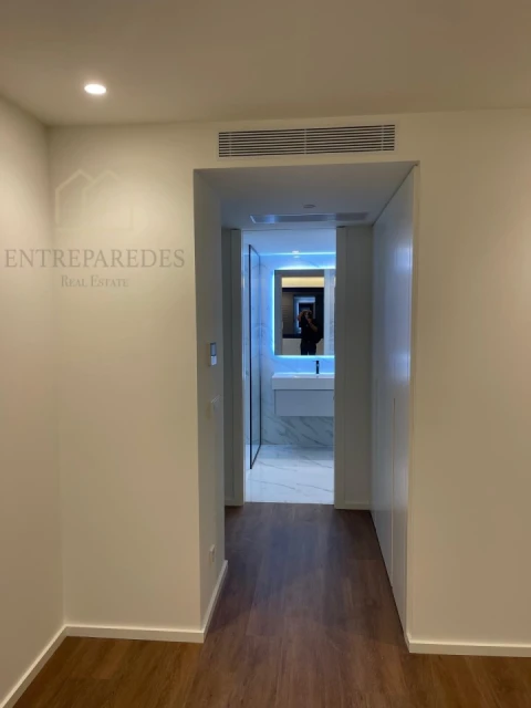 Apartamento T3 para Venda em Mafamude e Vilar do Paraíso