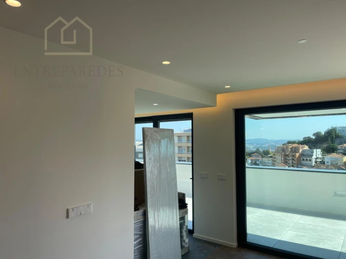 Apartamento T3 para Venda em Mafamude e Vilar do Paraíso Foto 6