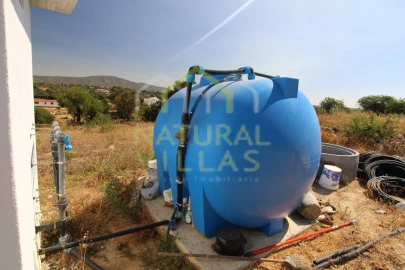 Terreno Agricola ou Rústico para Arrendamento em Pechão