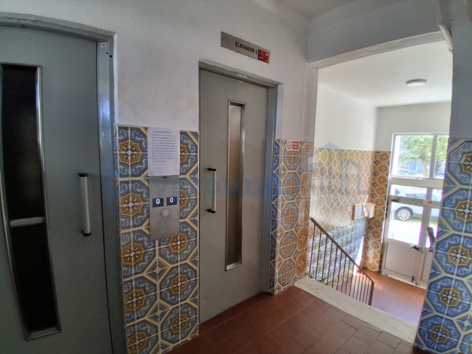 Apartamento T2 para Venda em Caldas da Rainha - Santo Onofre e Serra do Bouro Foto 2