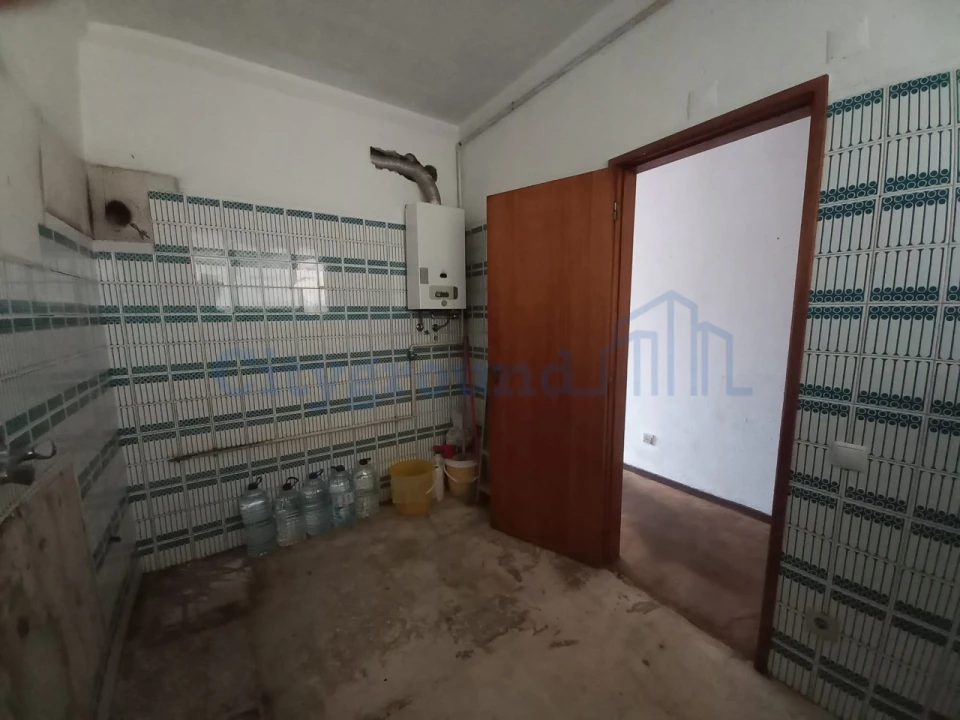 Apartamento T2 para Venda em Caldas da Rainha - Santo Onofre e Serra do Bouro Foto 11