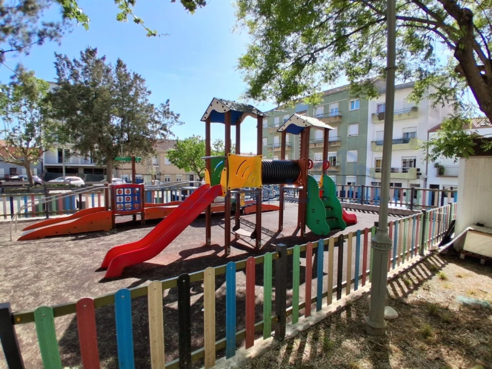 Apartamento T2 para Venda em Caldas da Rainha - Santo Onofre e Serra do Bouro Foto 13