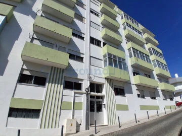 Apartamento T2 para Venda em Caldas da Rainha - Santo Onofre e Serra do Bouro