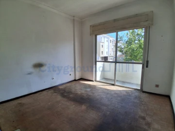 Apartamento T2 para Venda em Caldas da Rainha - Santo Onofre e Serra do Bouro