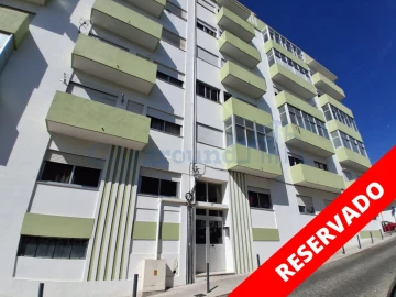 Apartamento T2 para Venda em Caldas da Rainha - Santo Onofre e Serra do Bouro