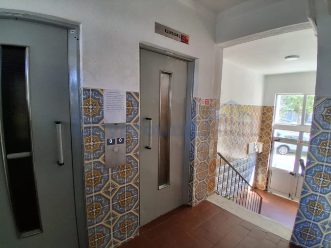 Apartamento T2 para Venda em Caldas da Rainha - Santo Onofre e Serra do Bouro Foto 2