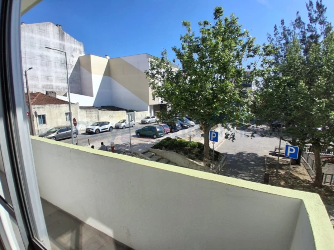 Apartamento T2 para Venda em Caldas da Rainha - Santo Onofre e Serra do Bouro Foto 6