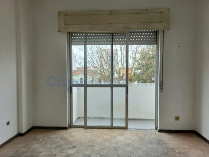 Apartamento T2 para Venda em Caldas da Rainha - Santo Onofre e Serra do Bouro Foto 10