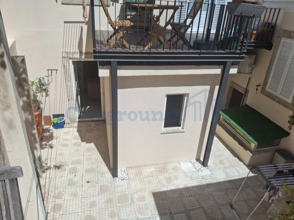 Apartamento T2 para Venda em São Vicente Foto 1