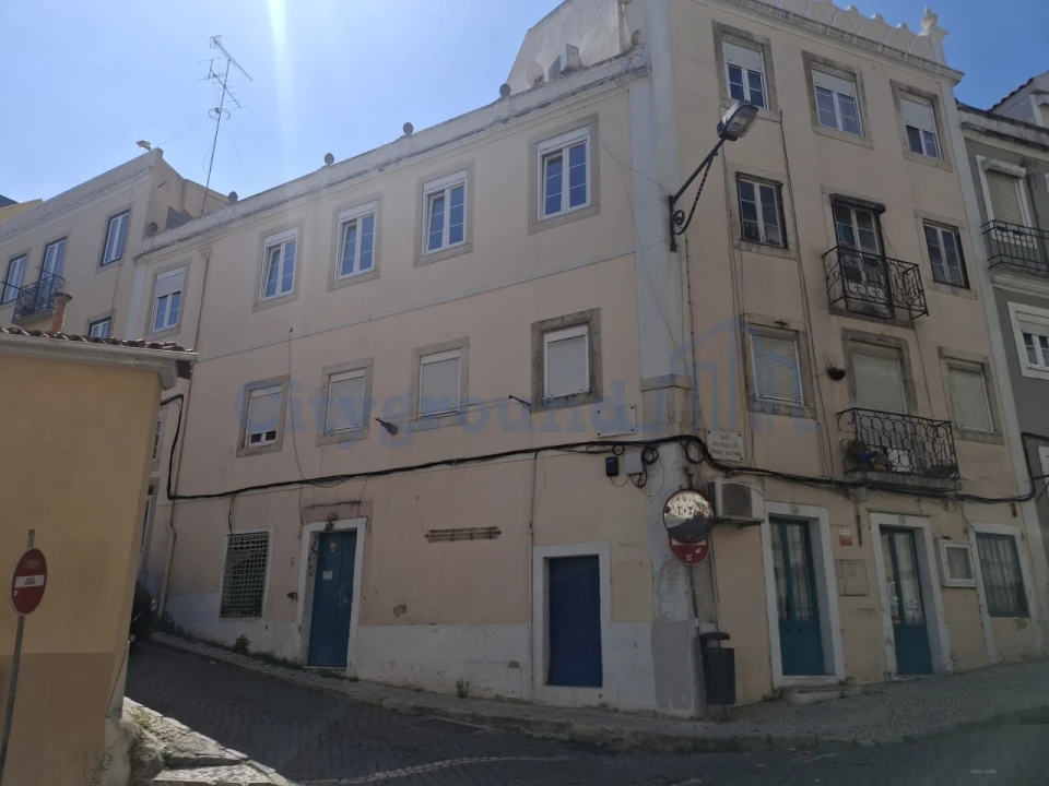 Apartamento T2 para Venda em São Vicente Foto 2