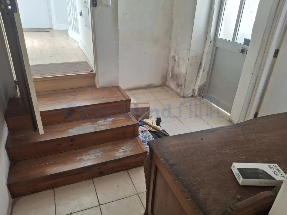 Apartamento T2 para Venda em São Vicente Foto 9